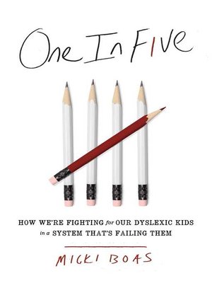 One in Five - ebook